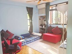 Loyang Valley (D17), Condominium #389930211